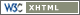 EvenXS.nl has been successfully checked as XHTML 1.0 Transitional!